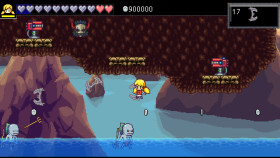 Cally's Caves 3