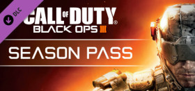 Call of Duty: Black Ops III - Season Pass
