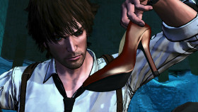 D4: Dark Dreams Don’t Die -Season One-