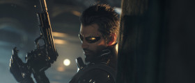 Deus Ex: Mankind Divided