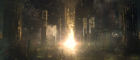 Deus Ex: Mankind Divided