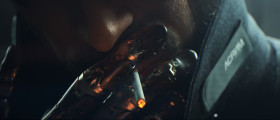 Deus Ex: Mankind Divided