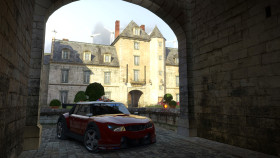 TrackMania² Valley