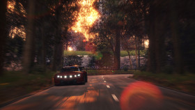 TrackMania² Valley