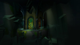 The Land Of Lamia