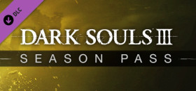 DARK SOULS III - Season Pass