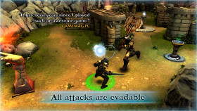 FORCED: Slightly Better Edition