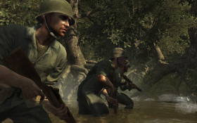Call of Duty: World at War