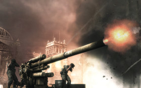 Call of Duty: World at War