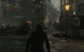 Sherlock Holmes: The Devil's Daughter