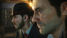 Sherlock Holmes: The Devil's Daughter
