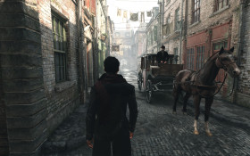 Sherlock Holmes: The Devil's Daughter
