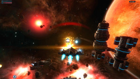 Galaxy on Fire 2 Full HD