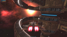 Galaxy on Fire 2 Full HD