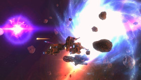 Galaxy on Fire 2 Full HD