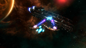 Galaxy on Fire 2 Full HD