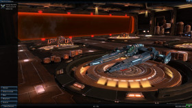 Galaxy on Fire 2 Full HD