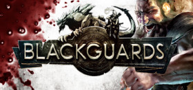 Blackguards - Deluxe Edition