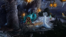 The Night of the Rabbit