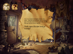 The Whispered World - Special Edition