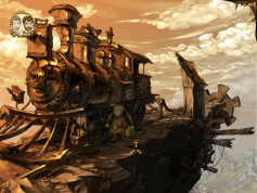 The Whispered World - Special Edition