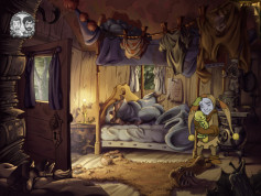 The Whispered World - Special Edition