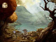 The Whispered World - Special Edition