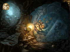 The Whispered World - Special Edition