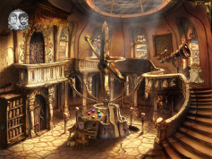 The Whispered World - Special Edition