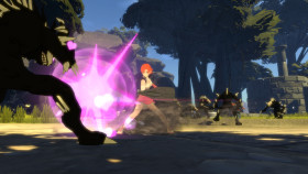 RWBY: Grimm Eclipse