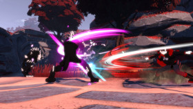 RWBY: Grimm Eclipse