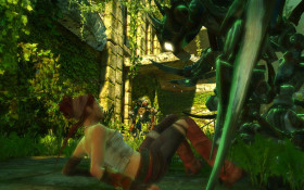 ENSLAVED: Odyssey to the West - Premium Edition