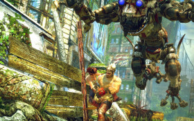 ENSLAVED: Odyssey to the West - Premium Edition