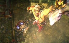 ENSLAVED: Odyssey to the West - Premium Edition