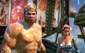 ENSLAVED: Odyssey to the West - Premium Edition