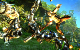 ENSLAVED: Odyssey to the West - Premium Edition