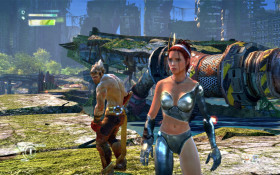 ENSLAVED: Odyssey to the West - Premium Edition