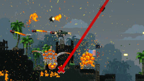 Broforce