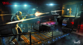 Dead Effect 2