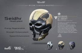 Dead Effect 2