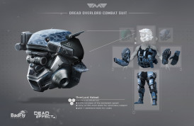 Dead Effect 2