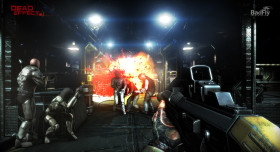 Dead Effect 2