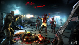 Dead Effect 2