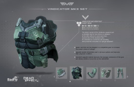 Dead Effect 2