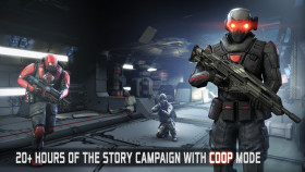 Dead Effect 2