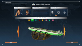 TransOcean 2: Rivals