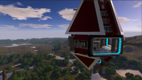 Empyrion - Galactic Survival