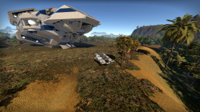 Empyrion - Galactic Survival