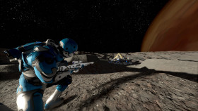 Empyrion - Galactic Survival