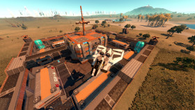 Empyrion - Galactic Survival